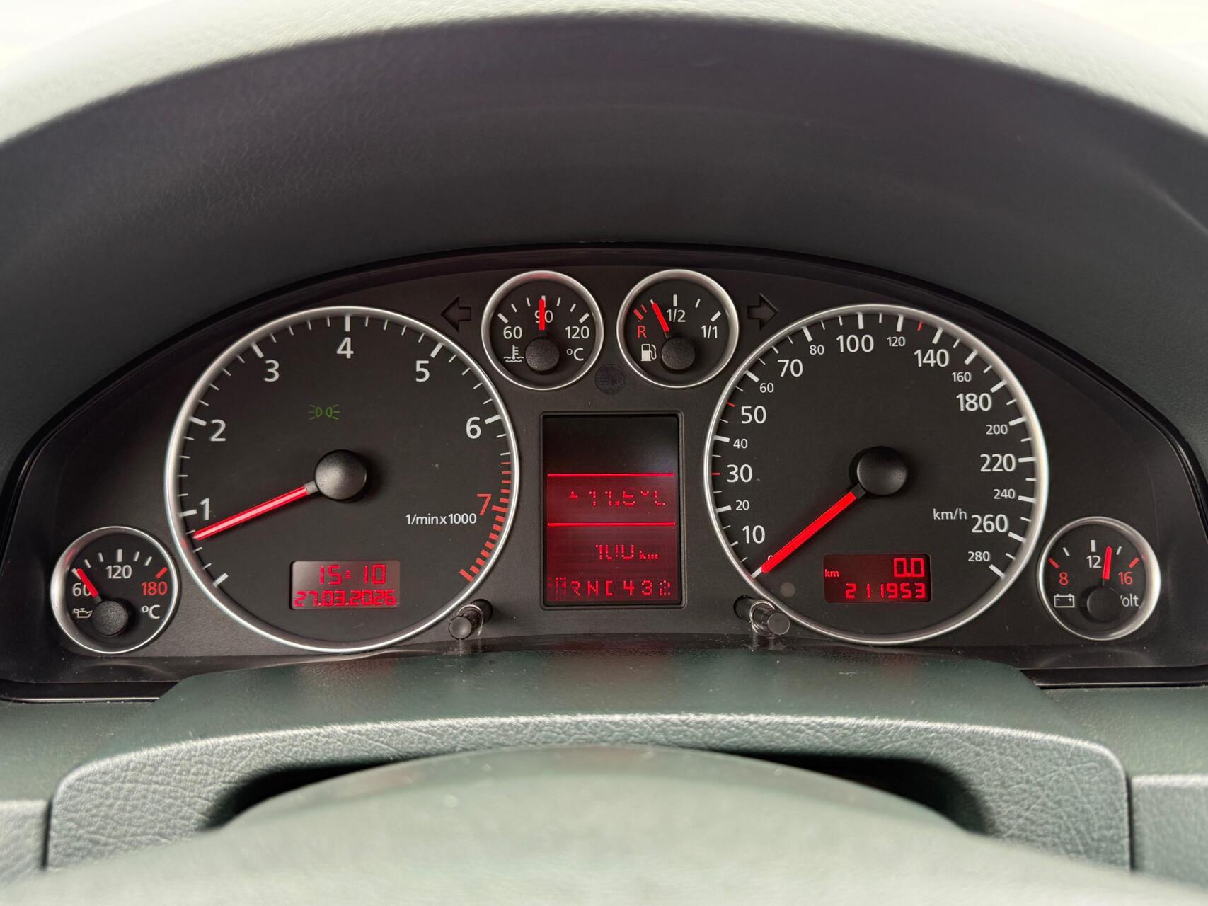 Foto van Audi Audi Allroad