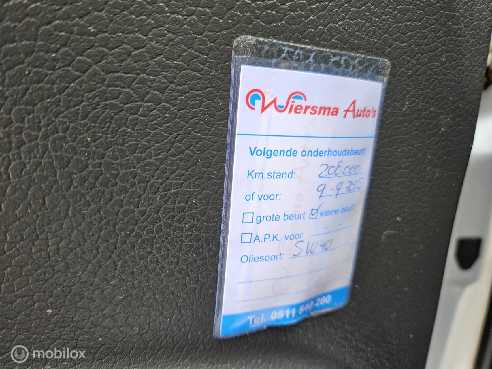 Foto van Fiat Fiat Panda