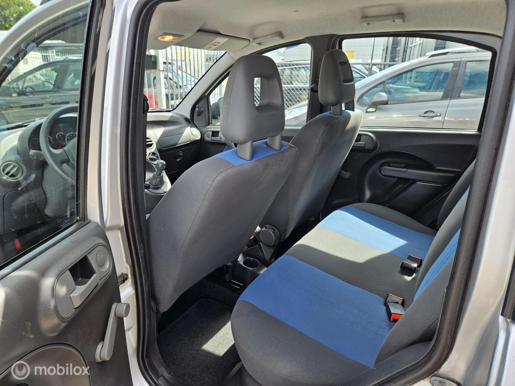 Foto van Fiat Fiat Panda
