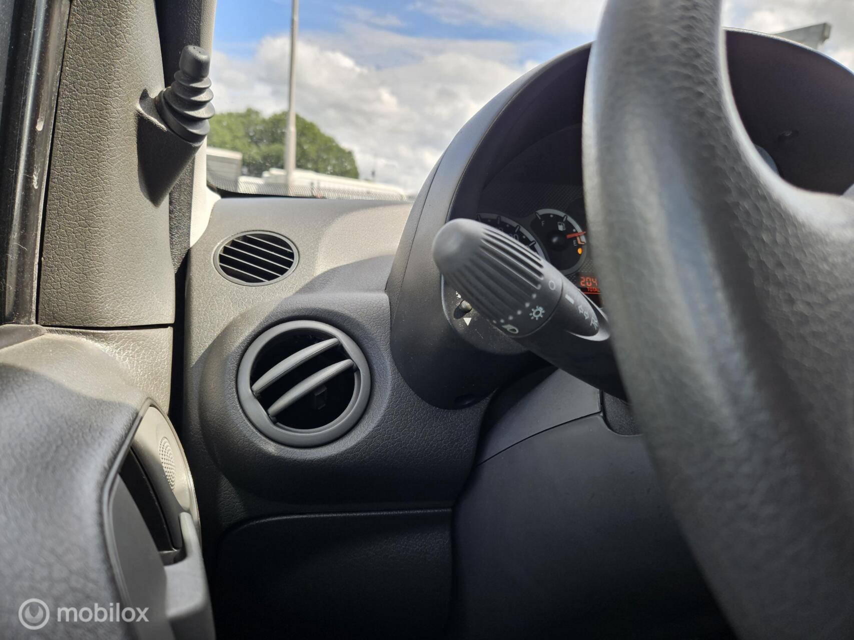 Foto van Fiat Fiat Panda