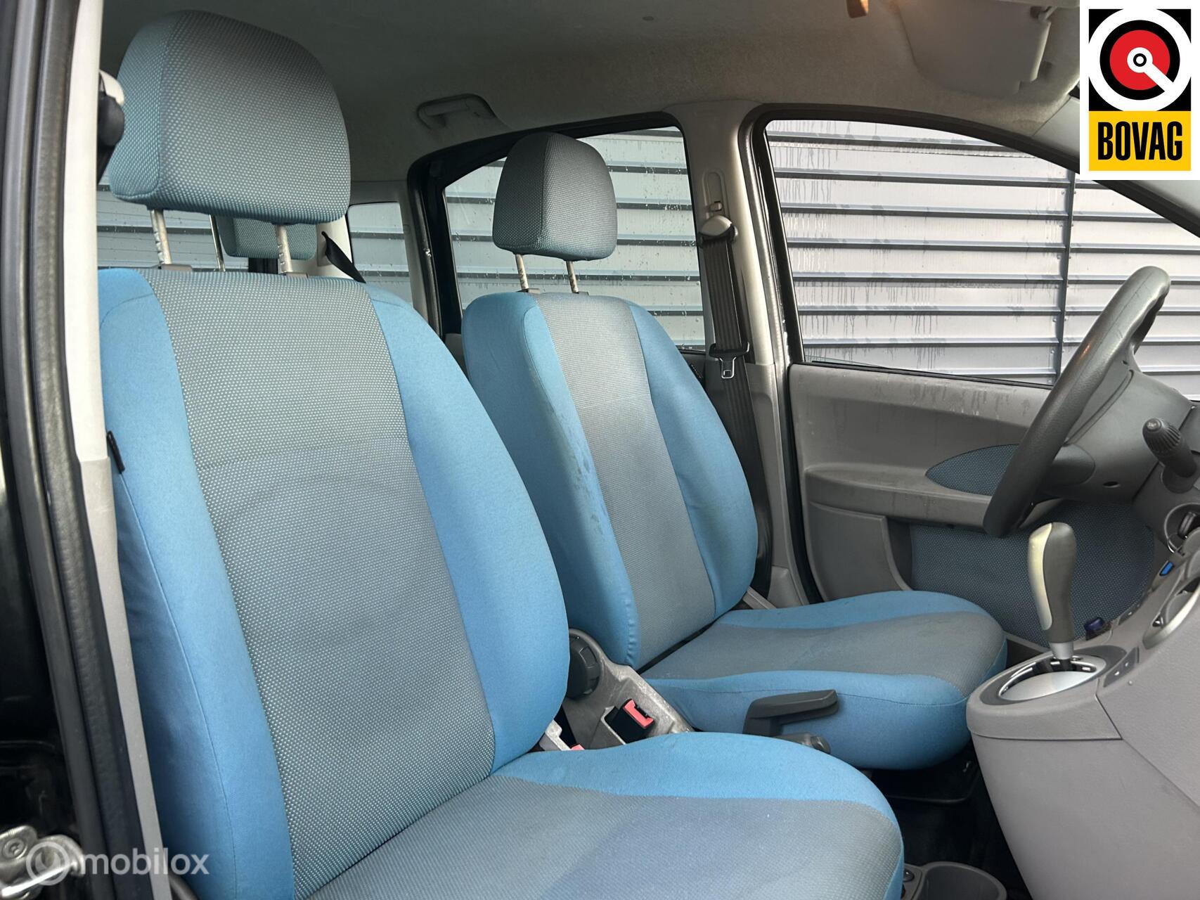 Foto van Fiat Fiat Panda