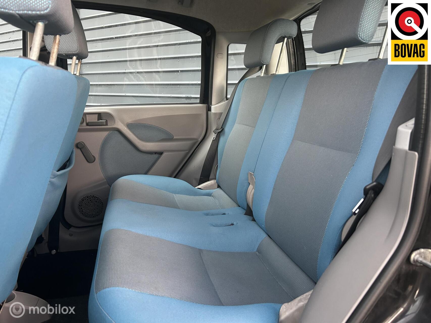 Foto van Fiat Fiat Panda