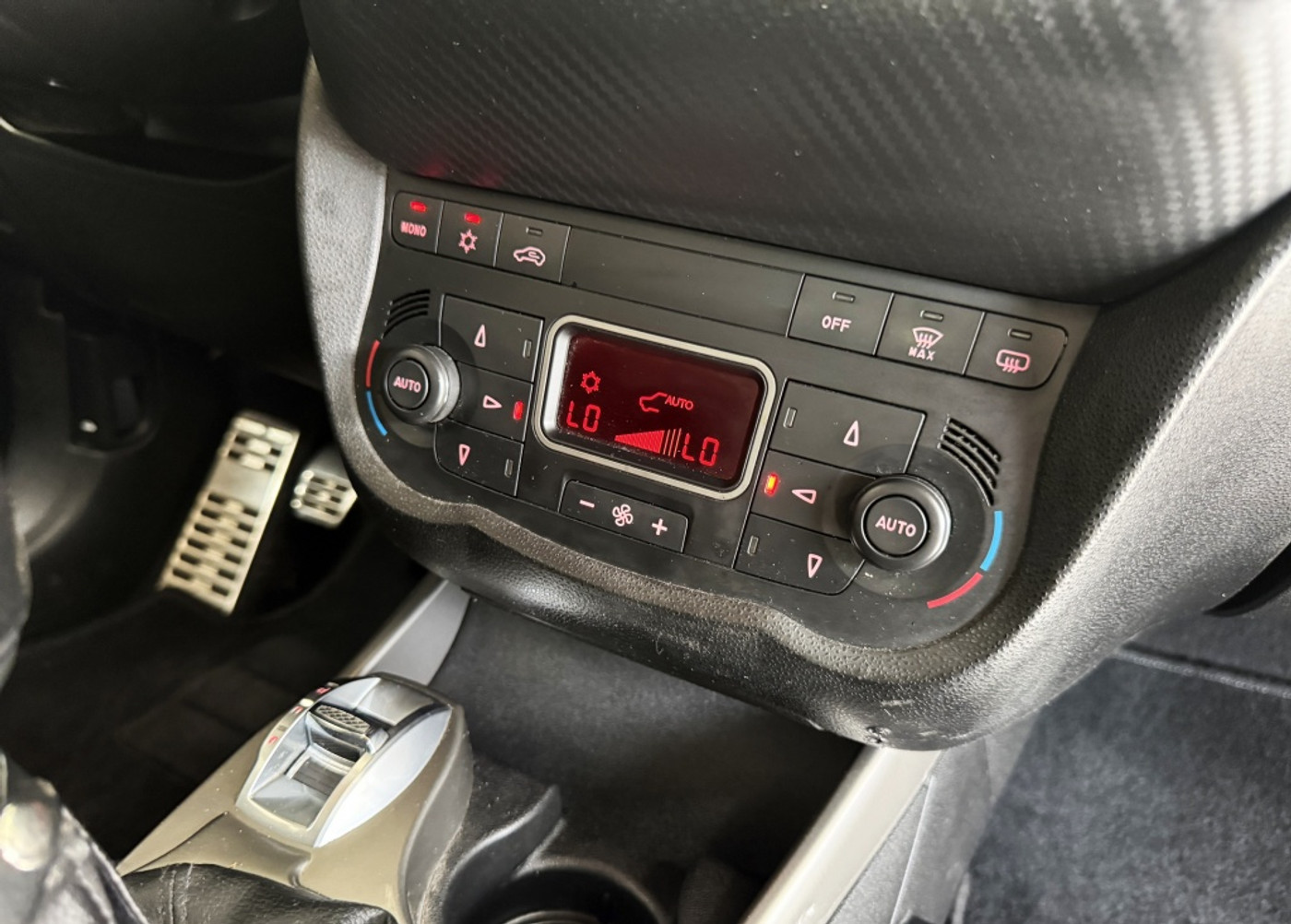 Foto van Alfa Romeo Alfa Mito
