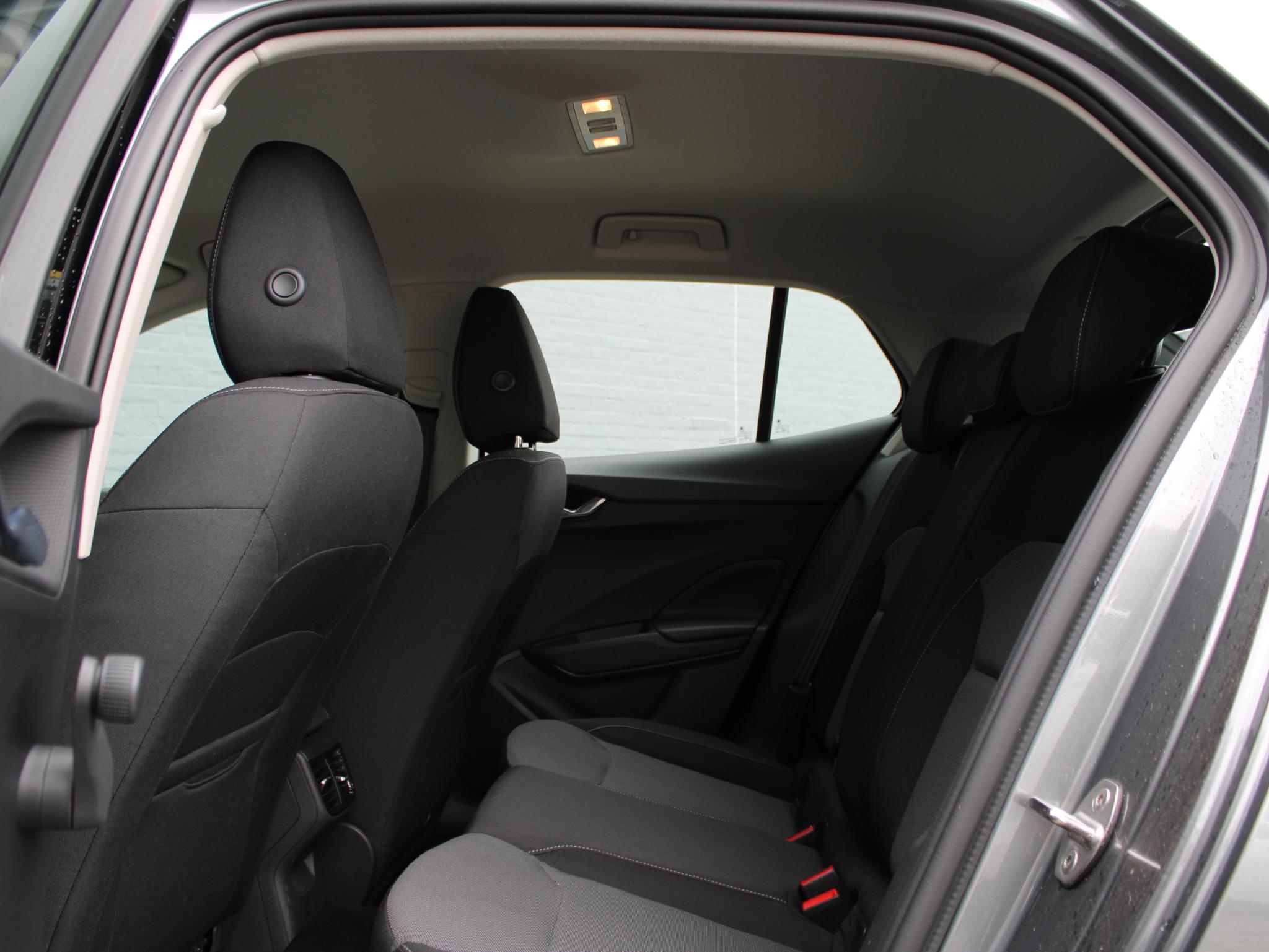 Foto van Skoda Fabia