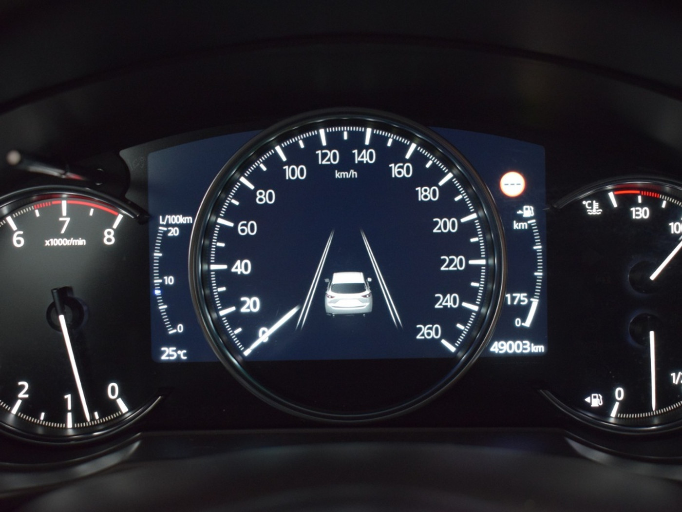 Foto van Mazda Mazda Cx-5