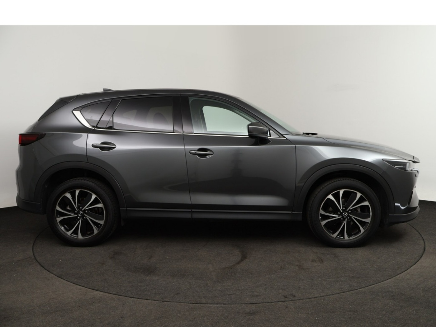Foto van Mazda Mazda Cx-5