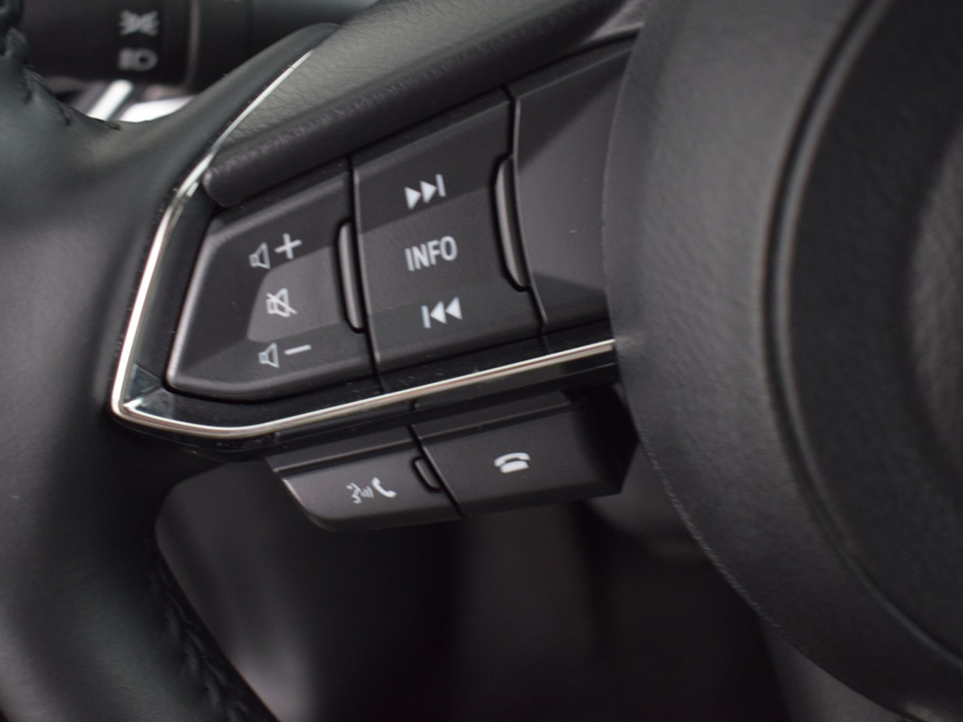 Foto van Mazda Mazda Cx-5