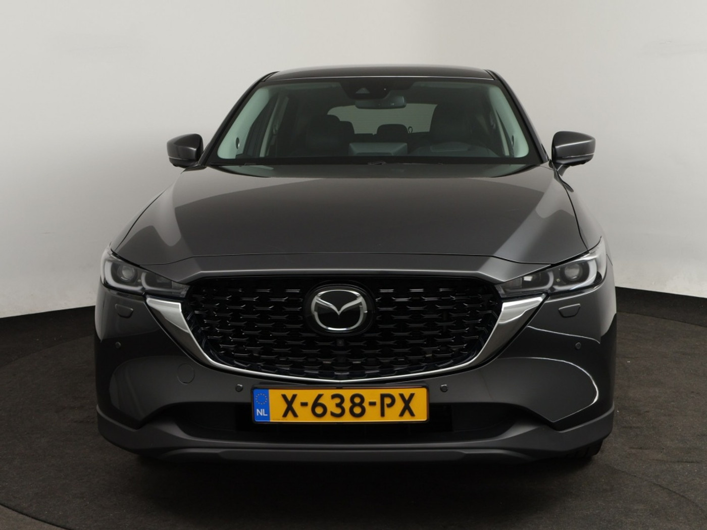 Foto van Mazda Mazda Cx-5