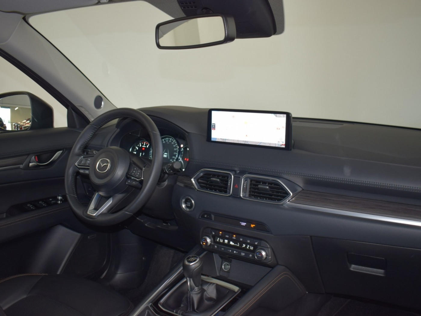 Foto van Mazda Mazda Cx-5