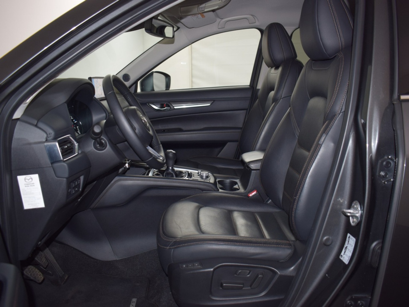 Foto van Mazda Mazda Cx-5