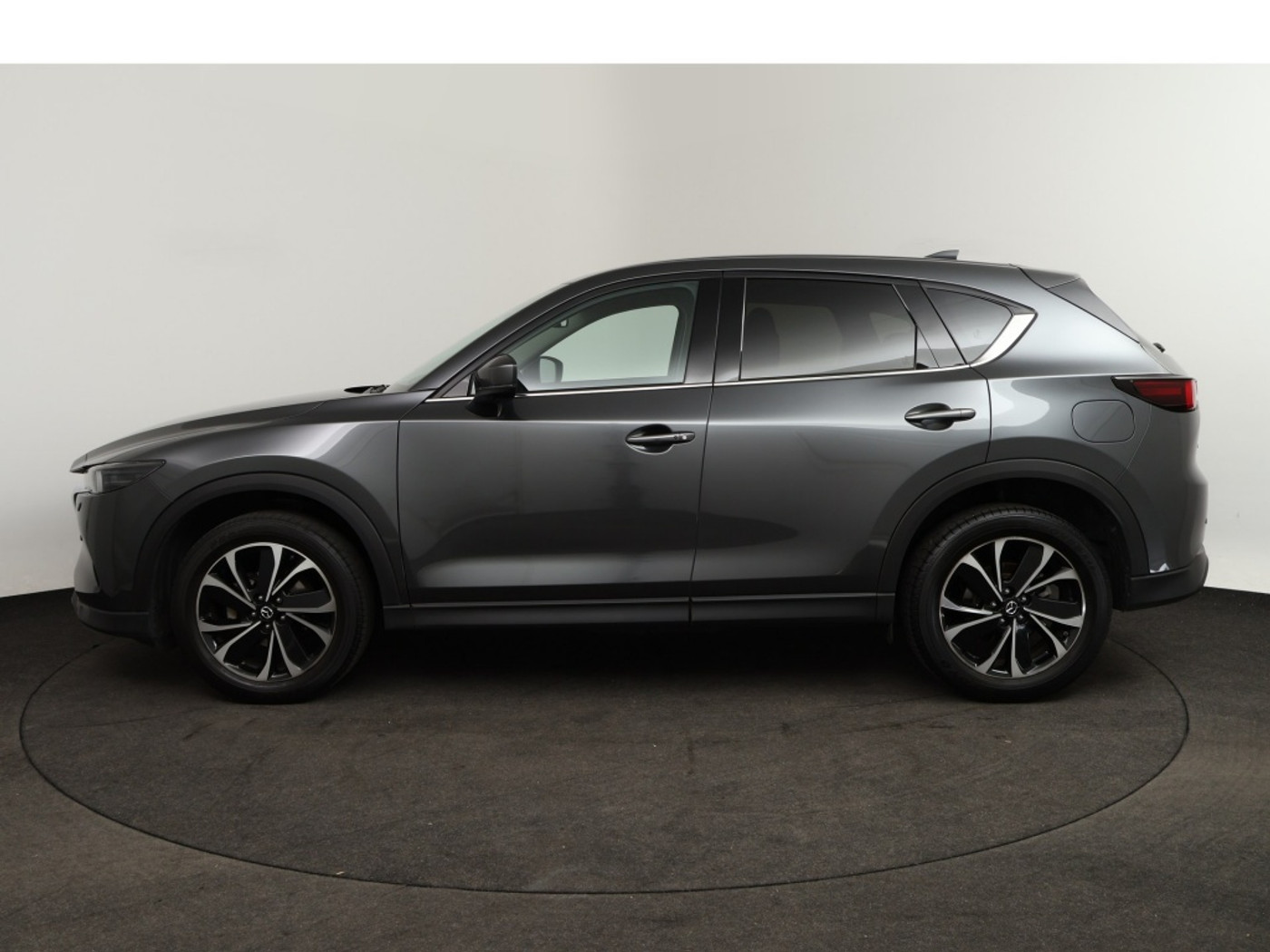 Foto van Mazda Mazda Cx-5