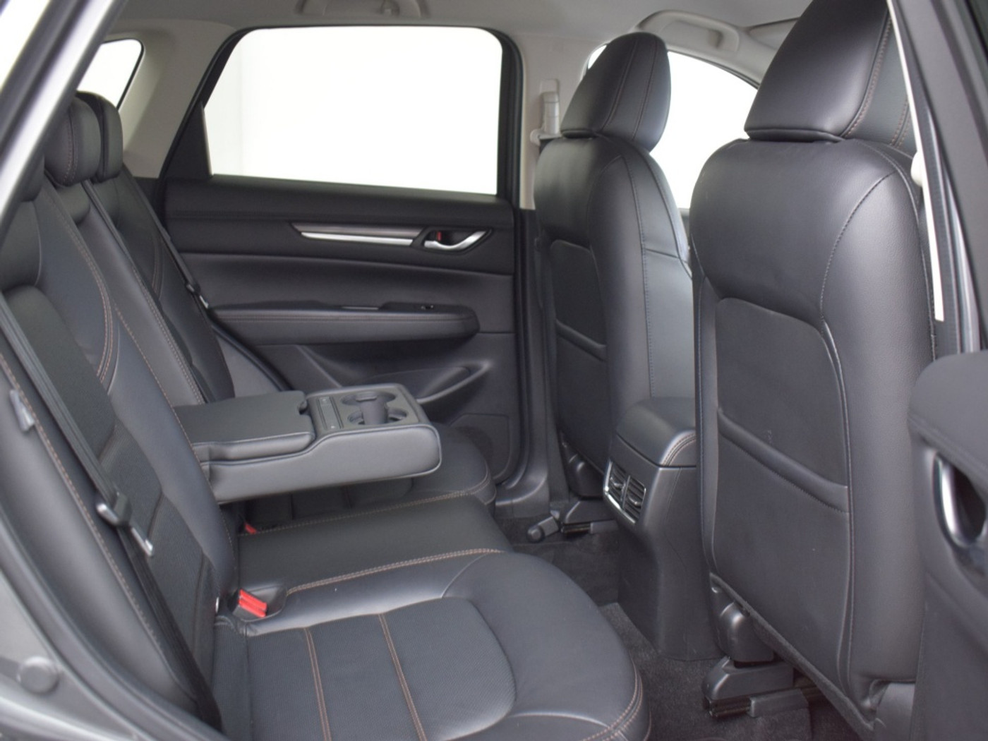 Foto van Mazda Mazda Cx-5