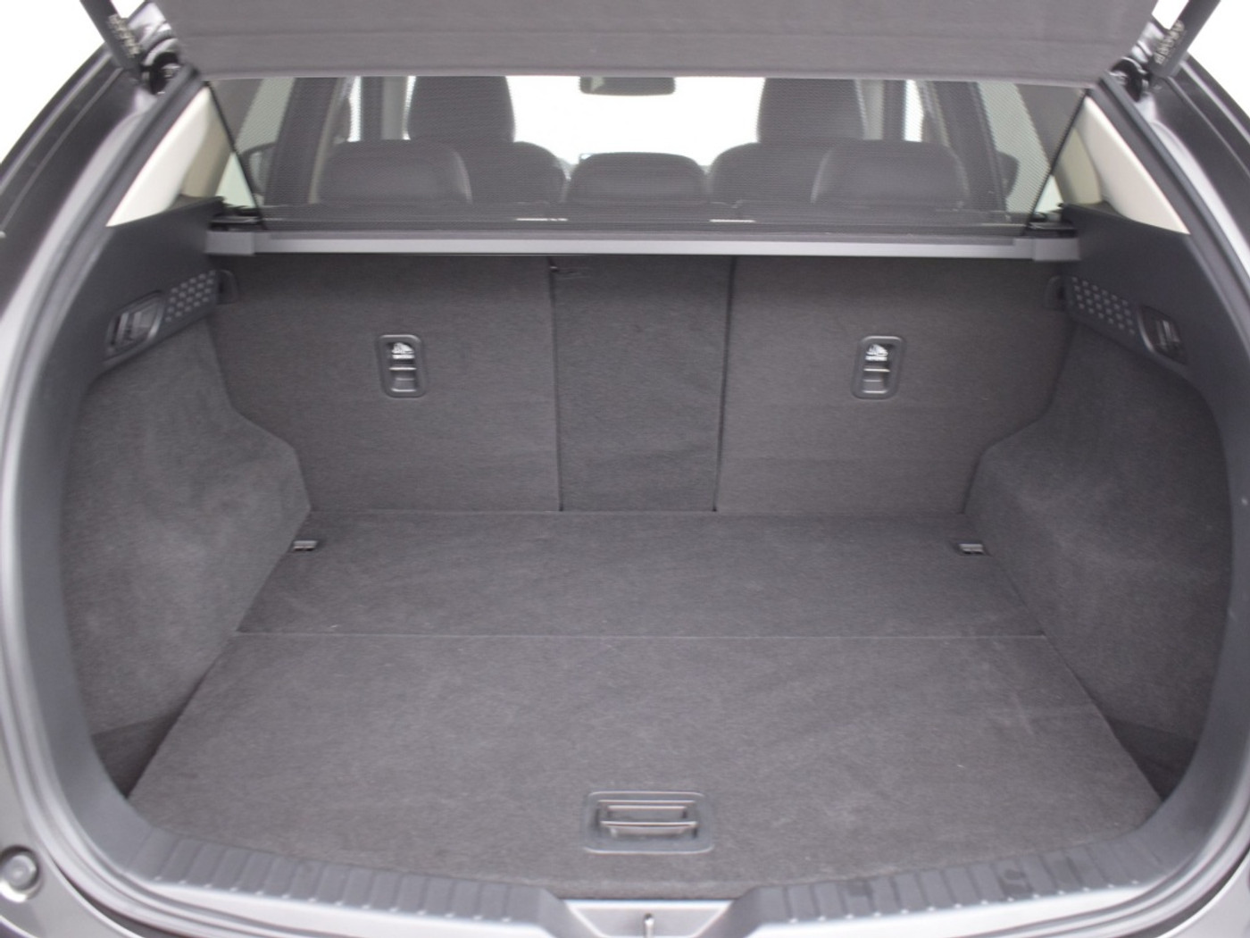 Foto van Mazda Mazda Cx-5