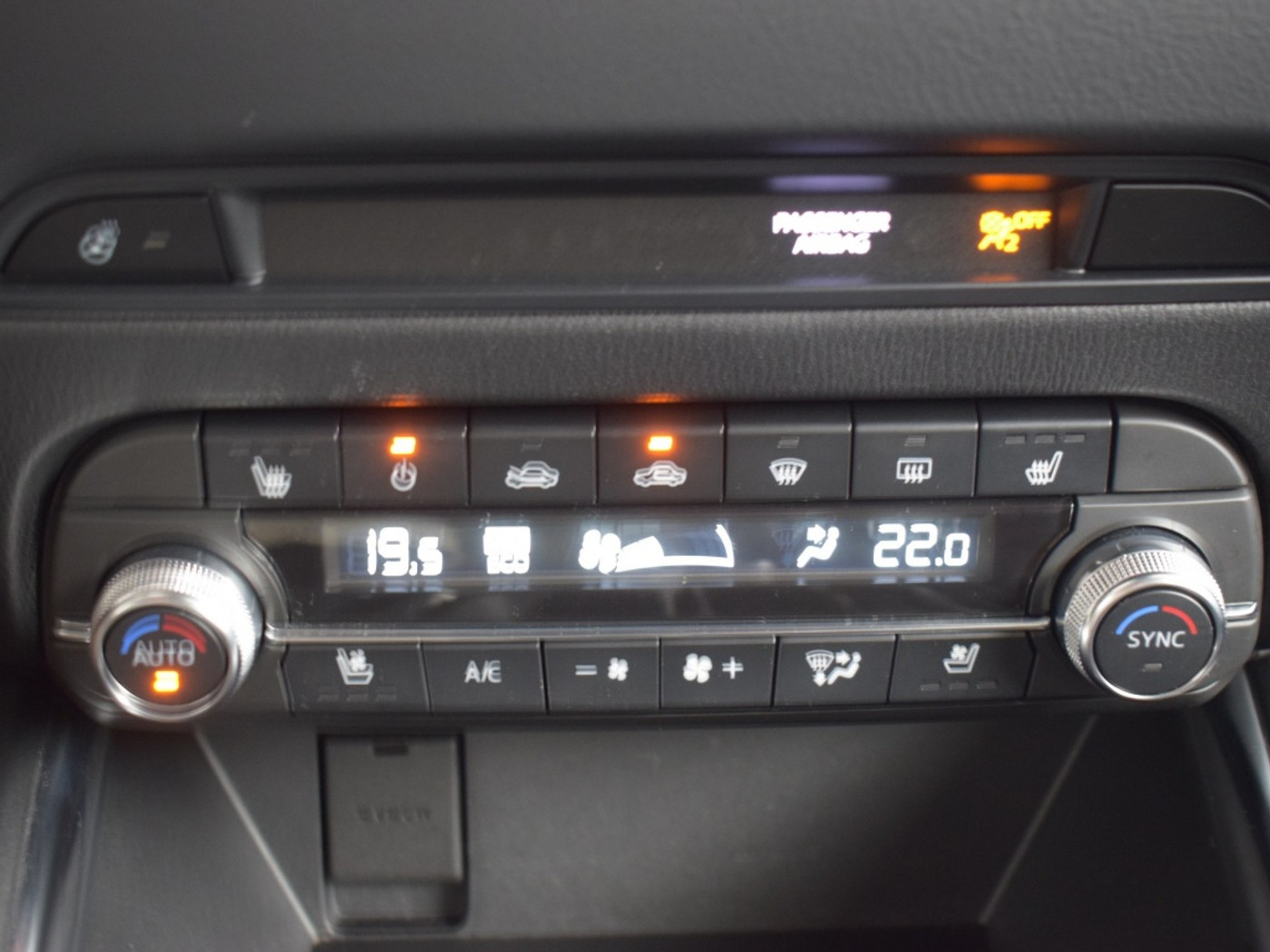 Foto van Mazda Mazda Cx-5