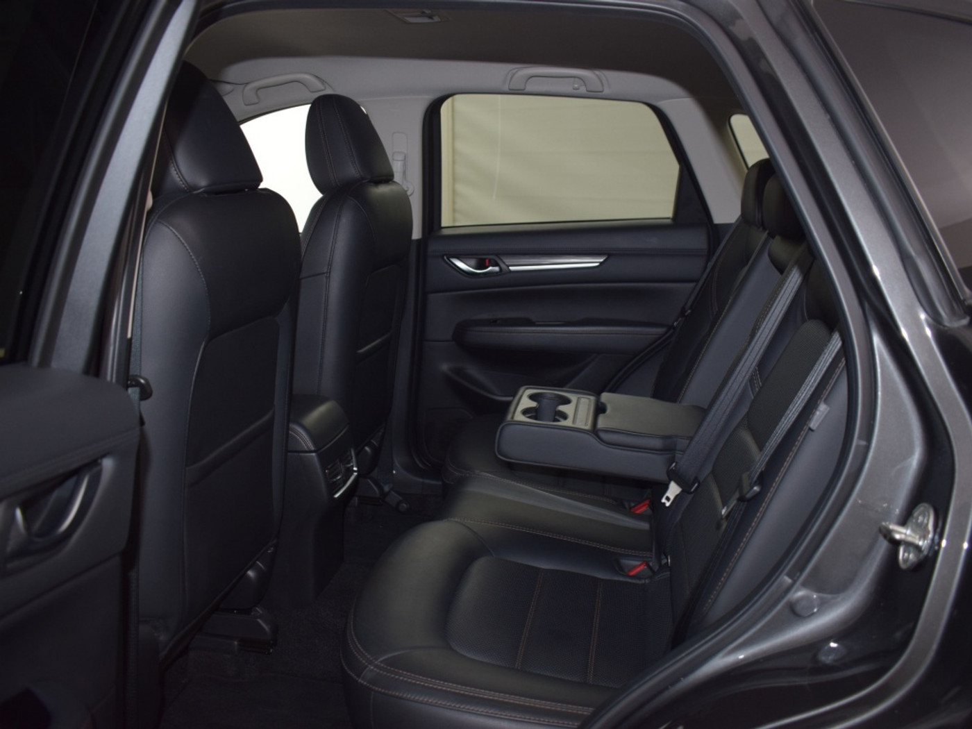 Foto van Mazda Mazda Cx-5