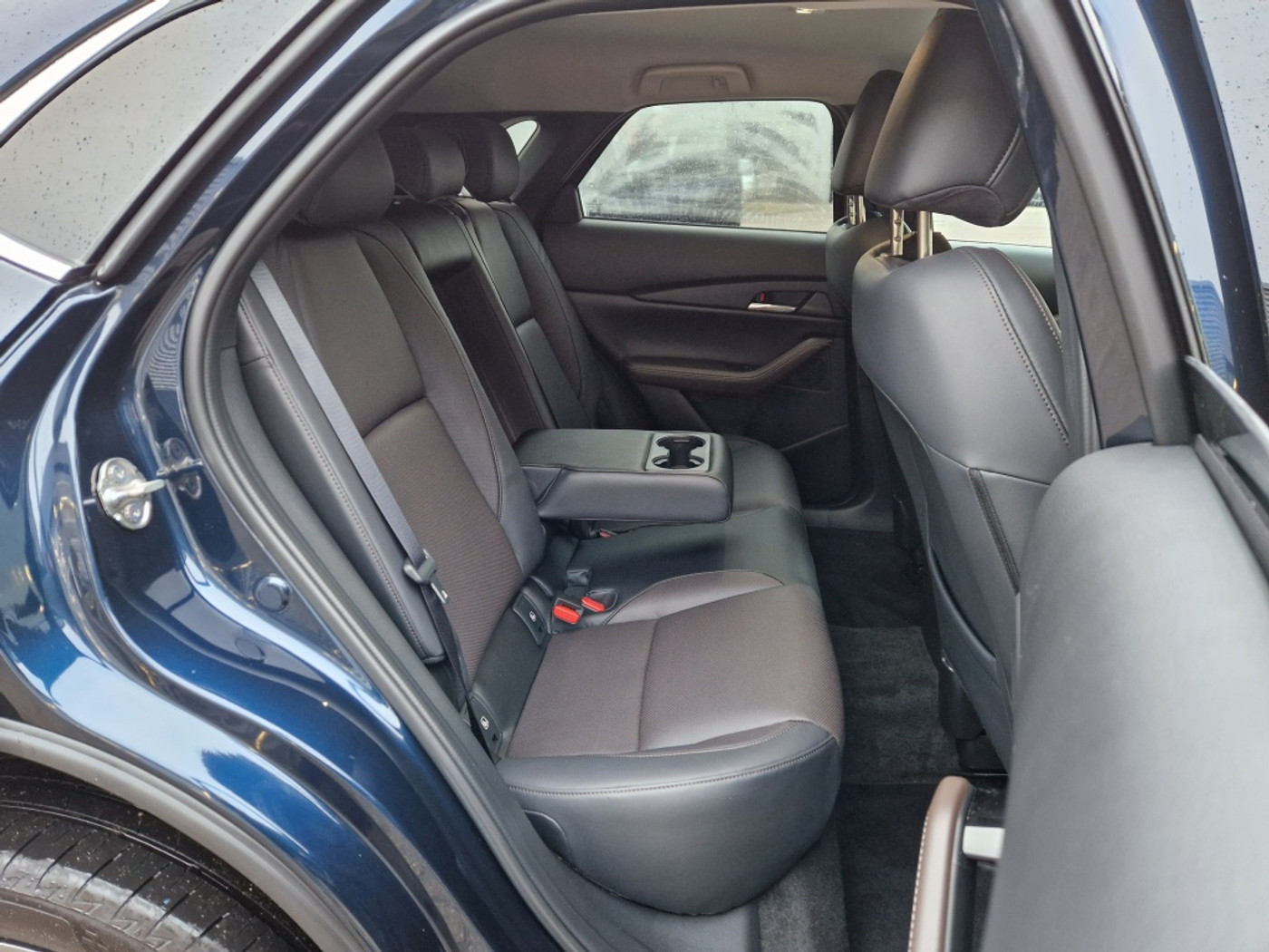 Foto van Mazda Mazda Cx-30
