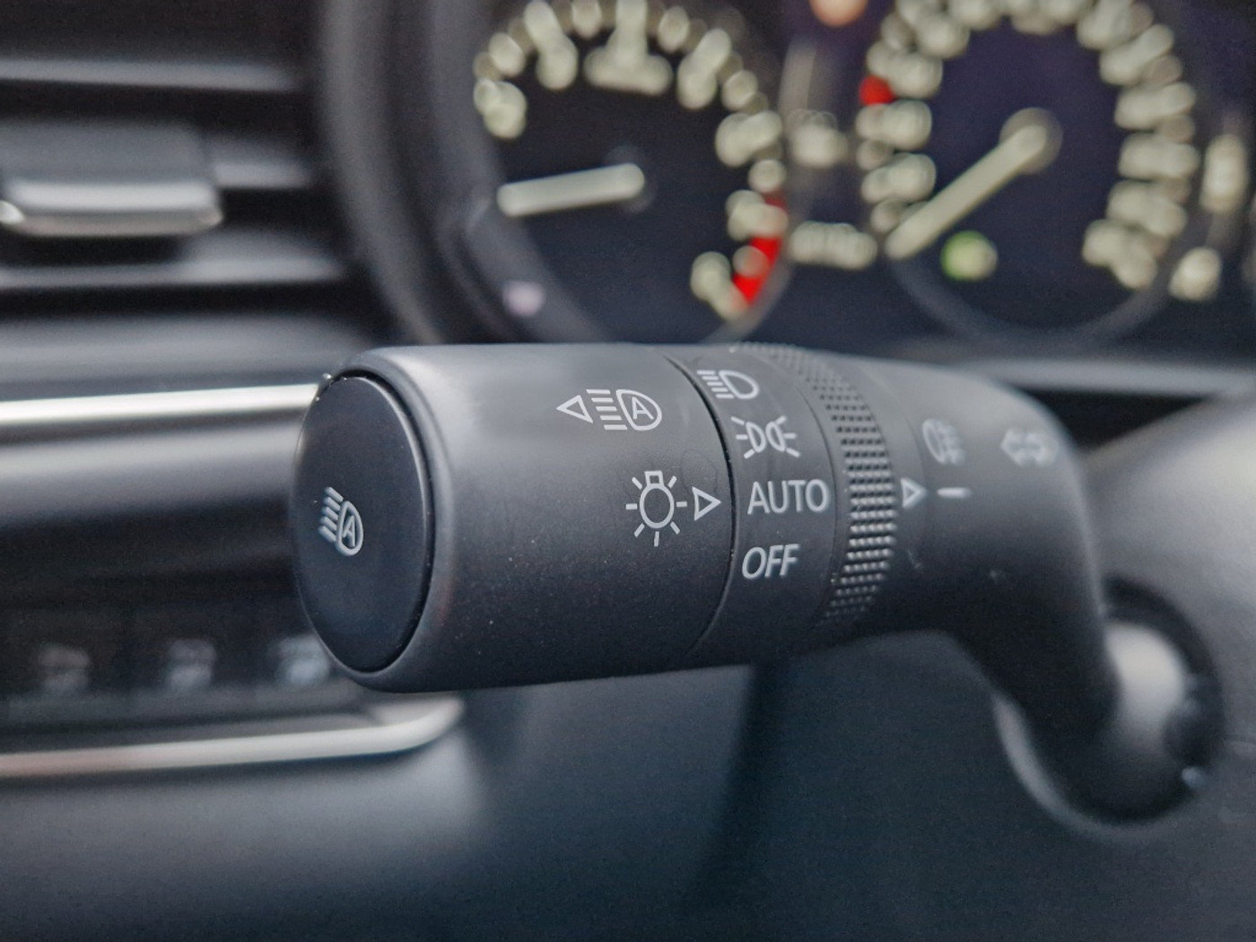 Foto van Mazda Mazda Cx-30