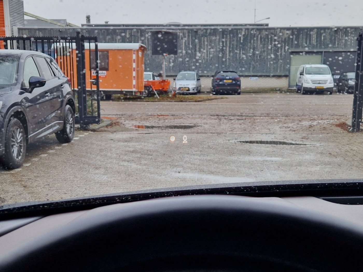 Foto van Mazda Mazda Cx-30