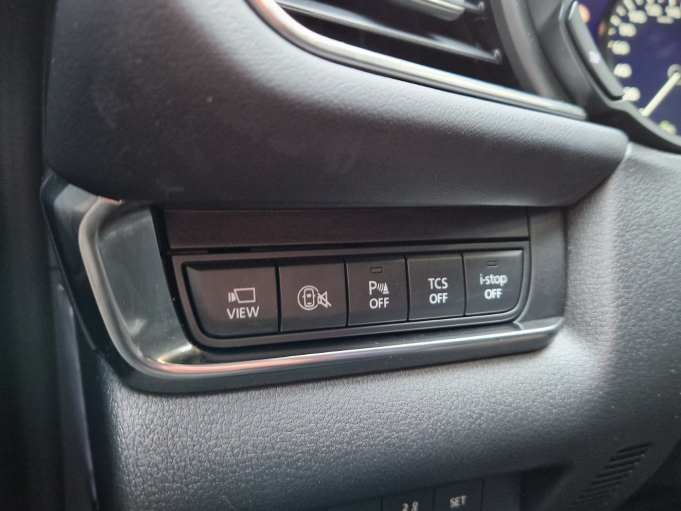 Foto van Mazda Mazda Cx-30