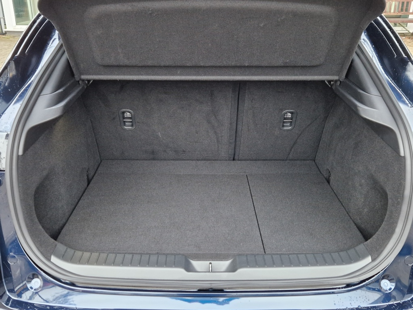 Foto van Mazda Mazda Cx-30