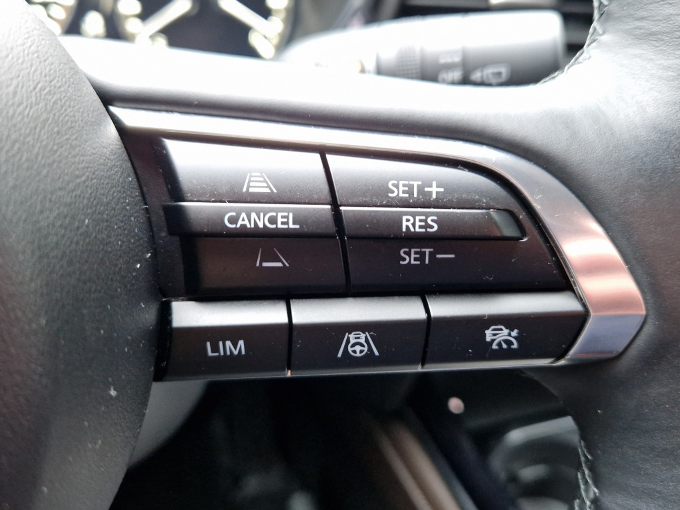 Foto van Mazda Mazda Cx-30