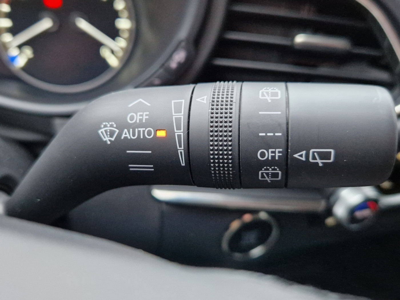 Foto van Mazda Mazda Cx-30