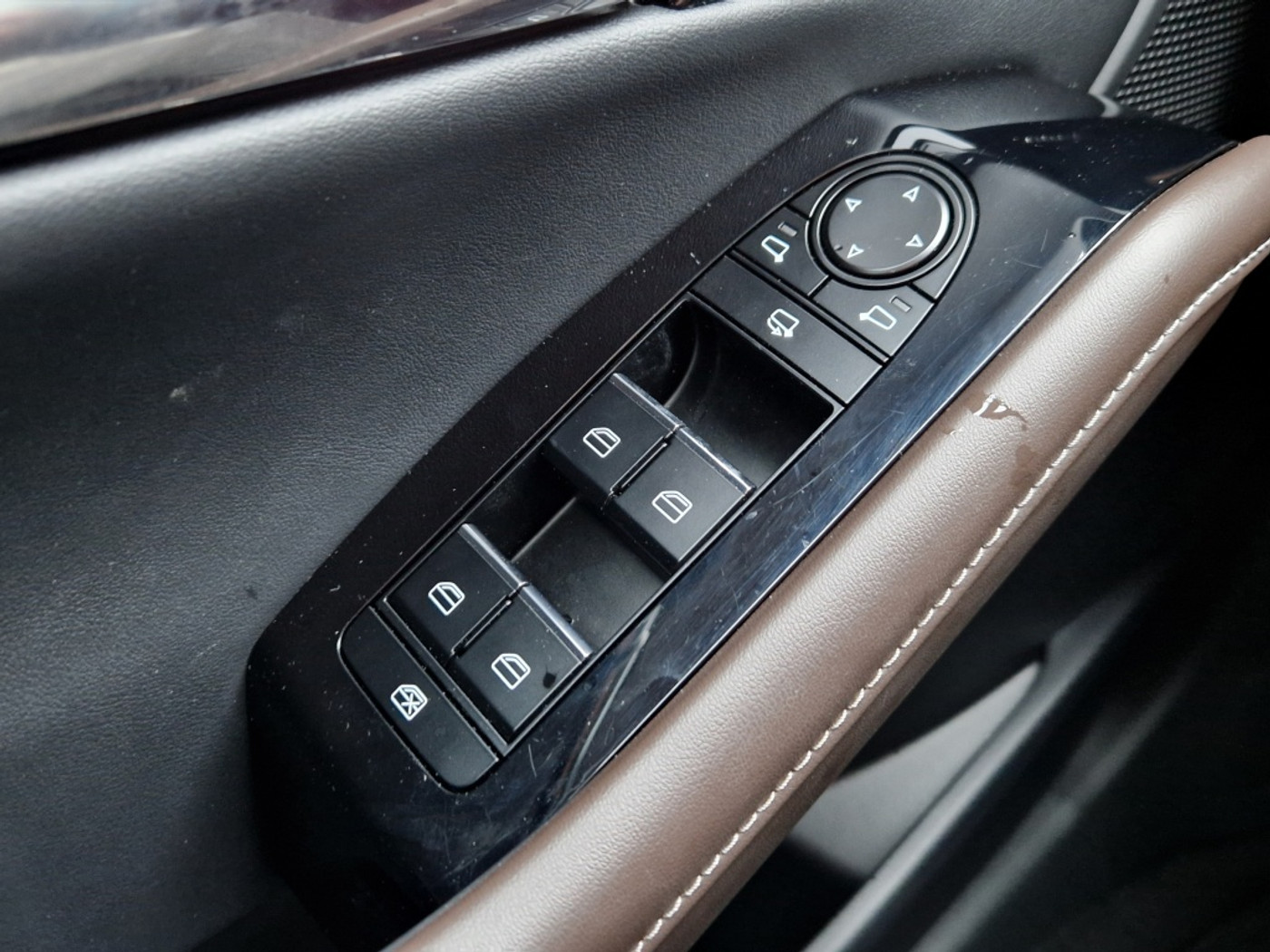 Foto van Mazda Mazda Cx-30