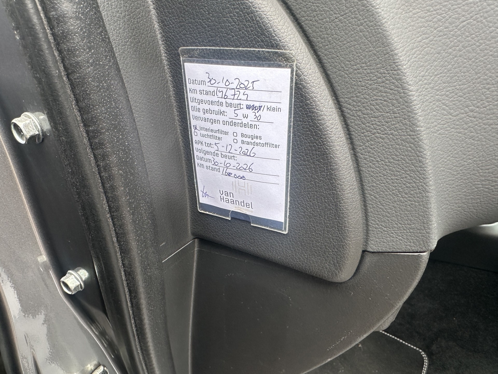 Foto van Mitsubishi Mitsubishi Outlander