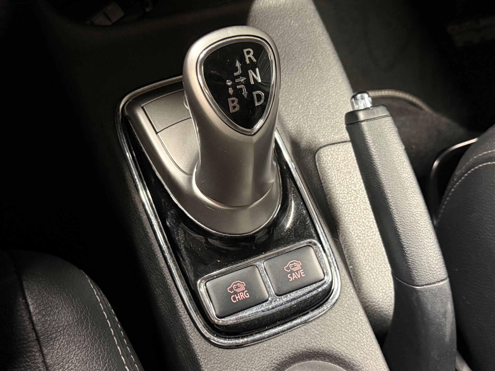 Foto van Mitsubishi Mitsubishi Outlander