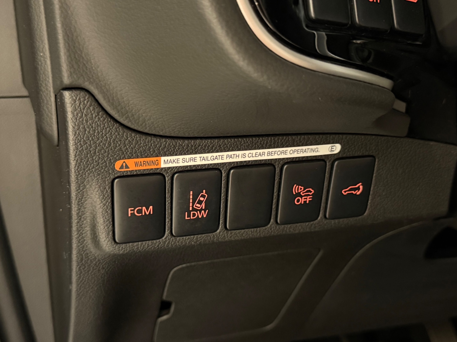 Foto van Mitsubishi Mitsubishi Outlander