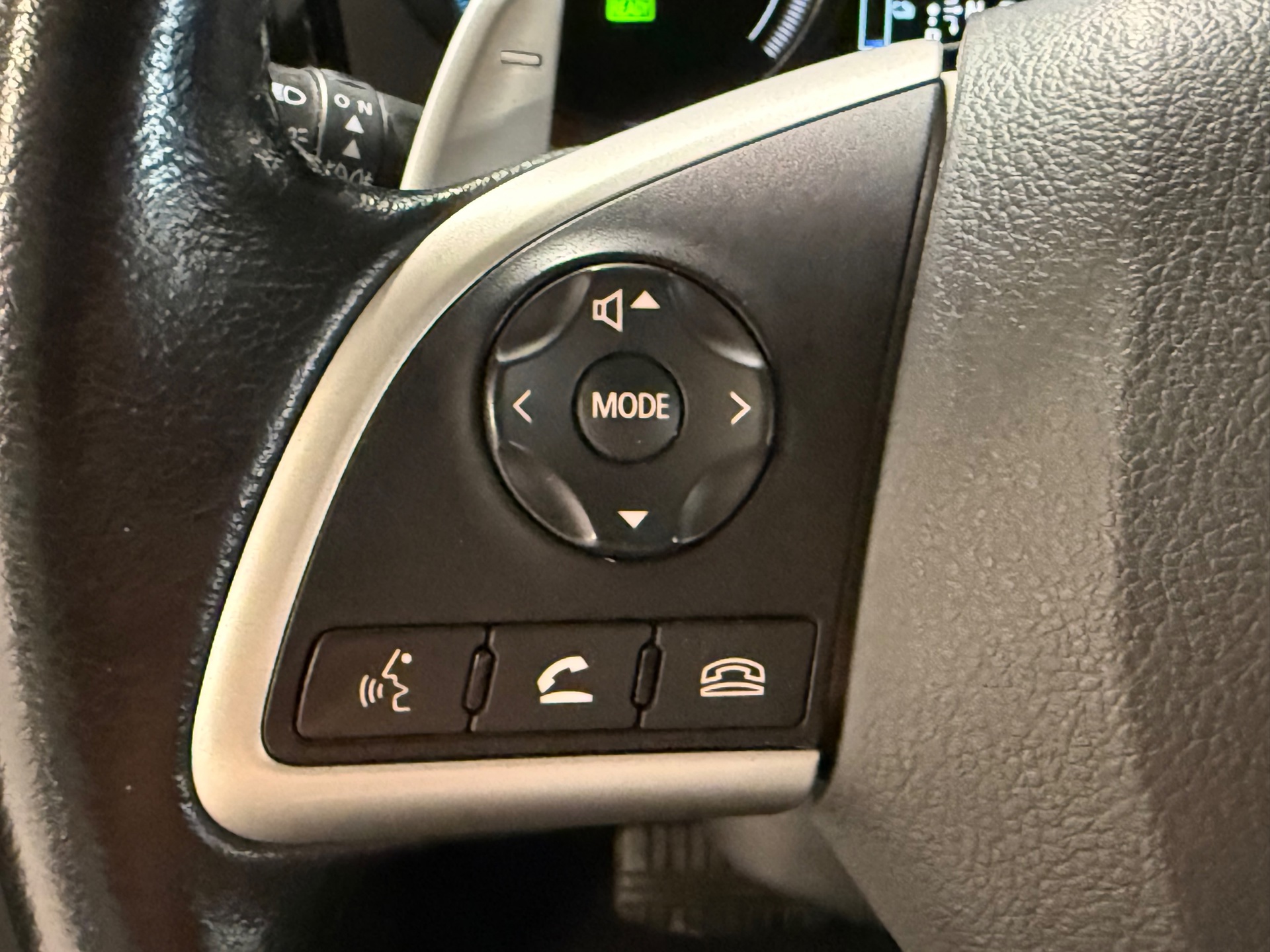 Foto van Mitsubishi Mitsubishi Outlander