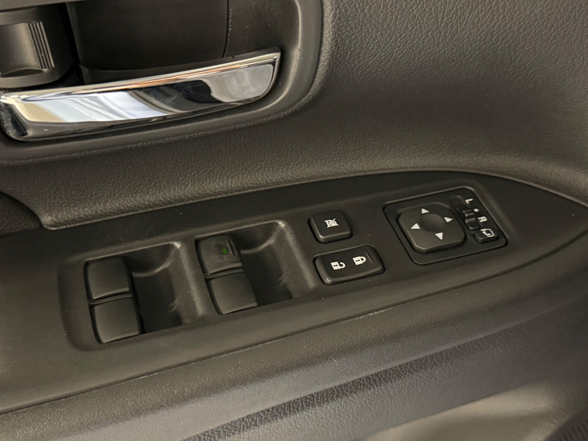 Foto van Mitsubishi Mitsubishi Outlander