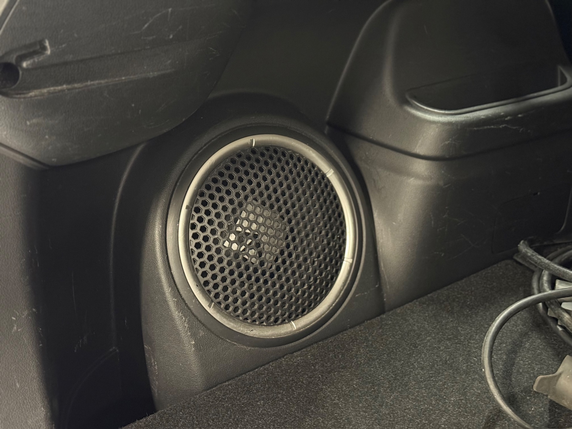 Foto van Mitsubishi Mitsubishi Outlander