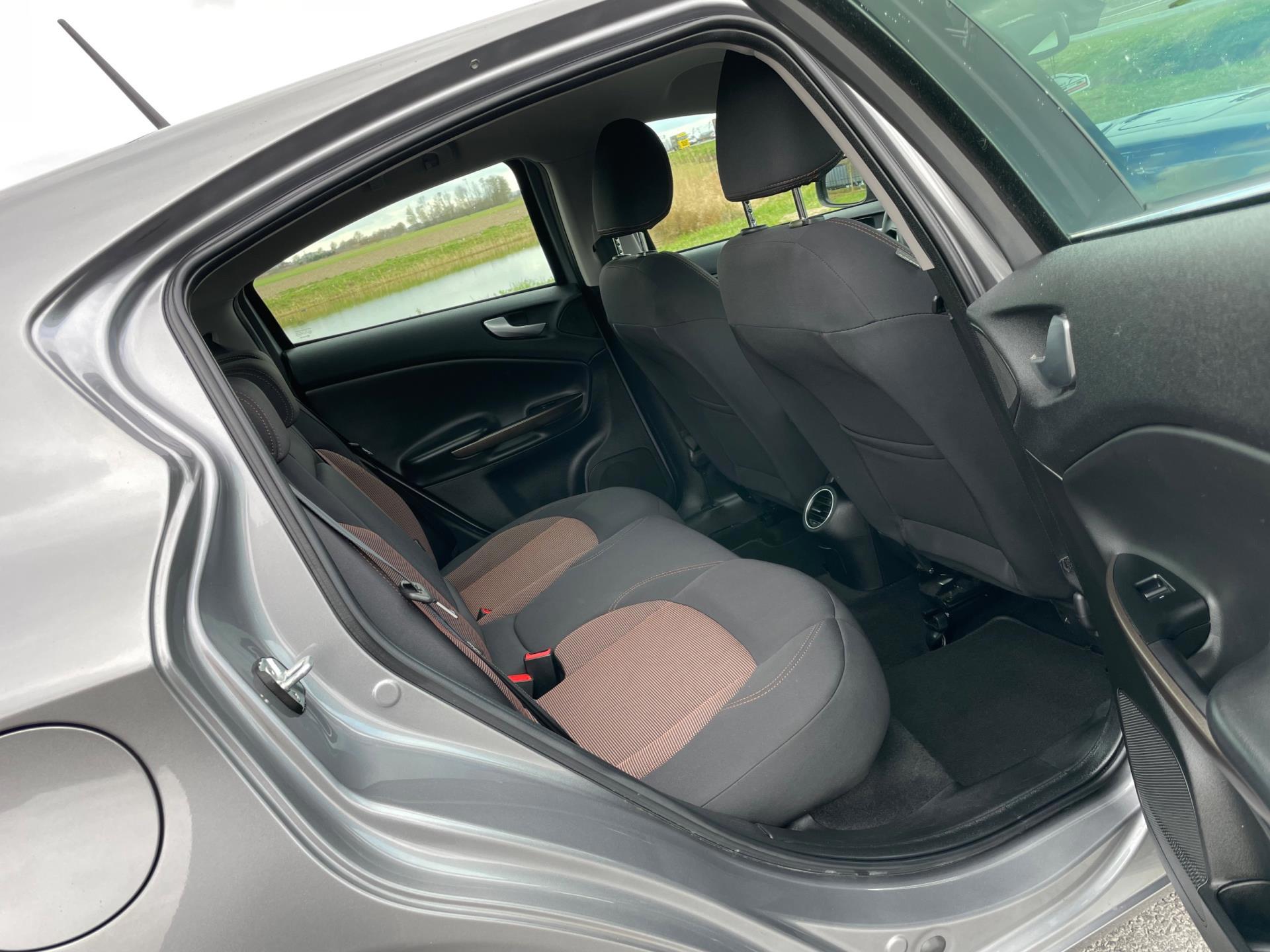 Foto van Alfa Romeo Alfa Giulietta