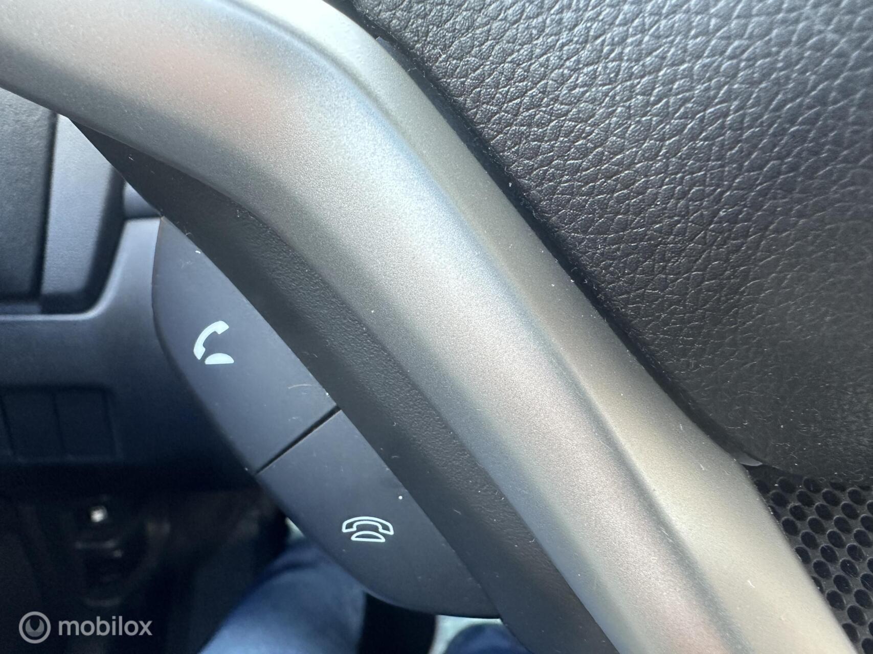 Foto van Honda Jazz