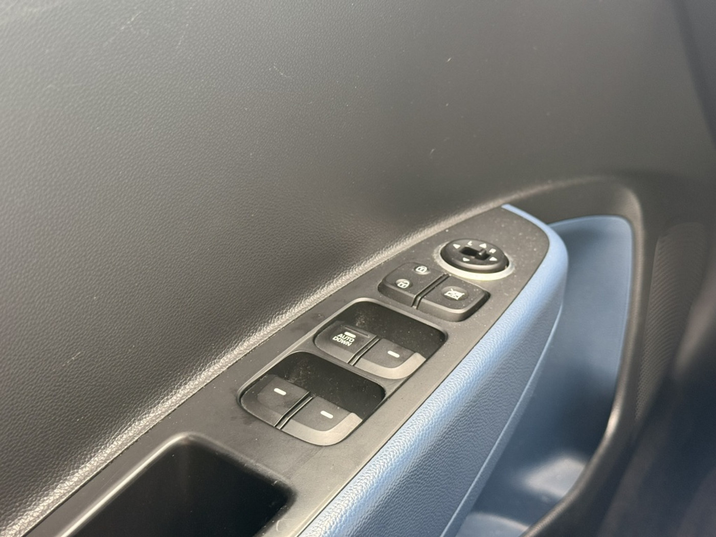 Foto van Hyundai I10