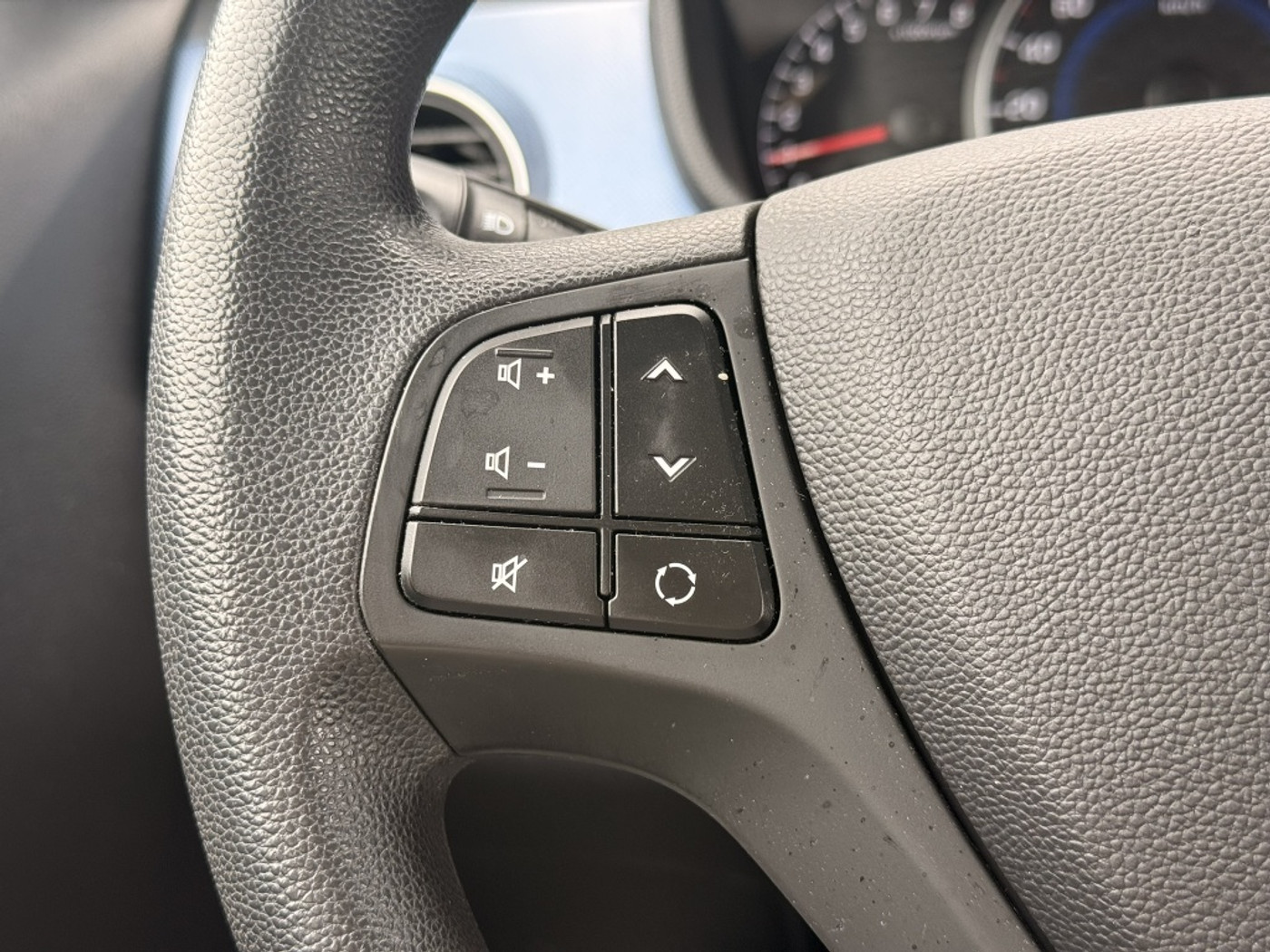Foto van Hyundai I10