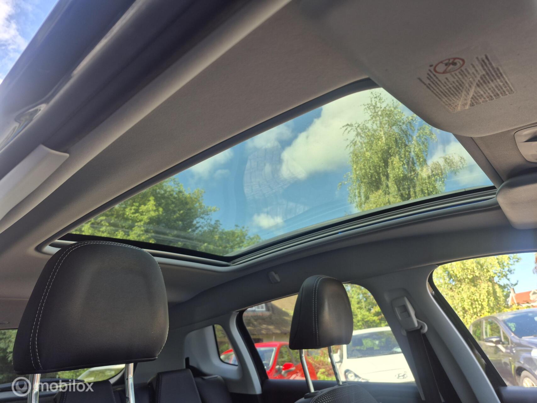 Foto van Peugeot 2008