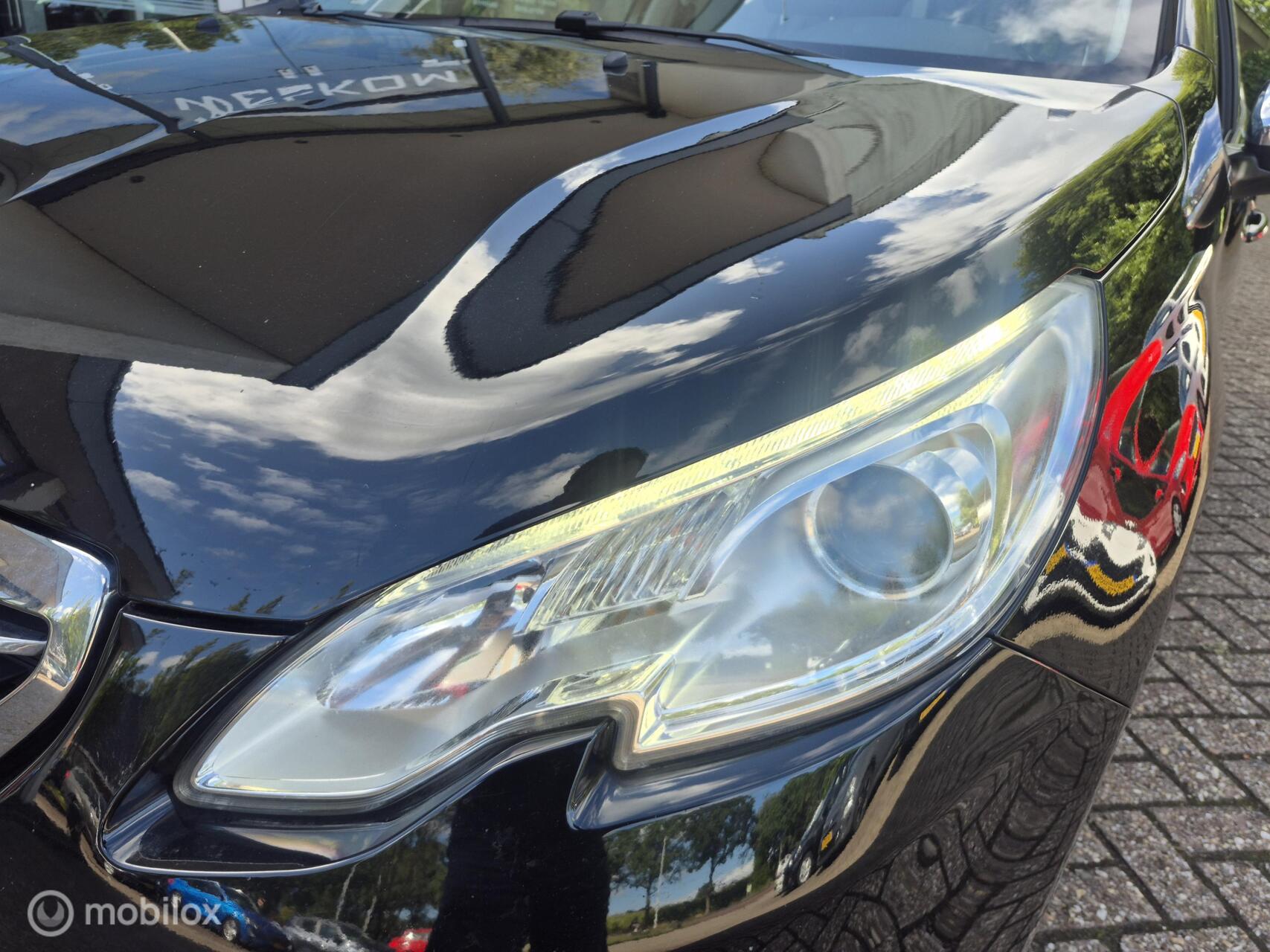 Foto van Peugeot 2008