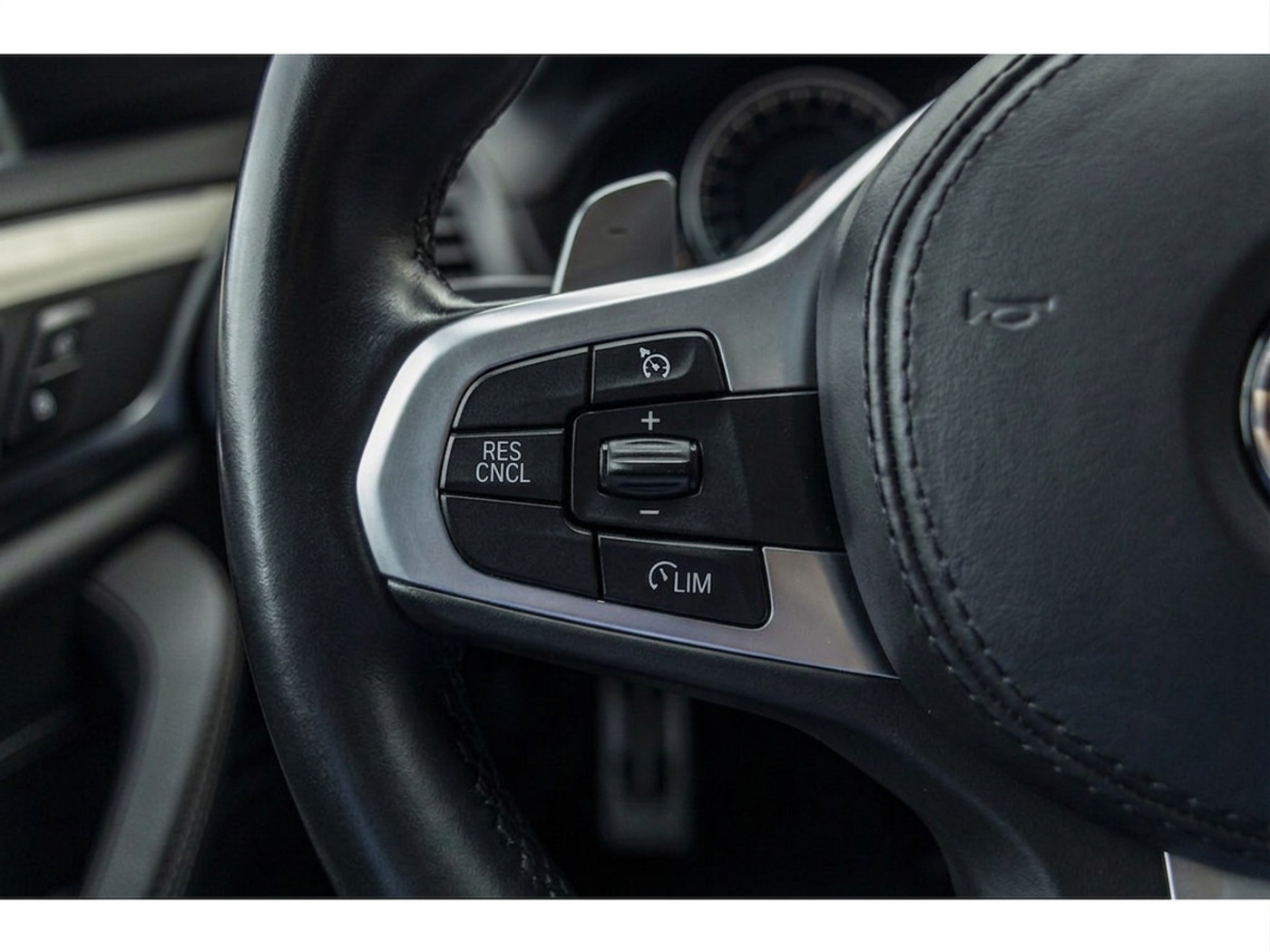 Foto van BMW X3 Xdrive20i