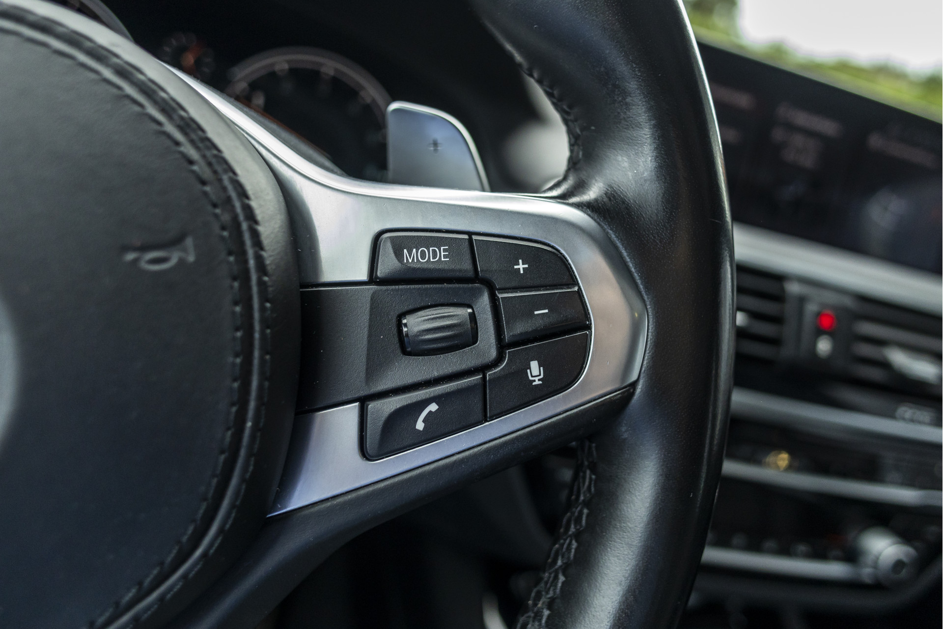 Foto van BMW X3 Xdrive20i