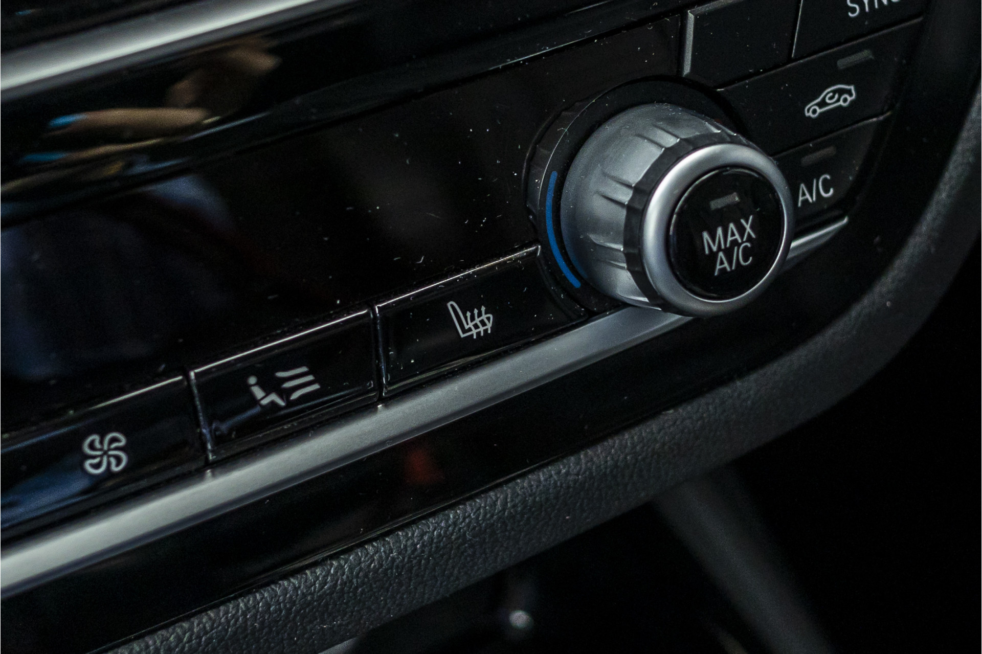 Foto van BMW X3 Xdrive20i