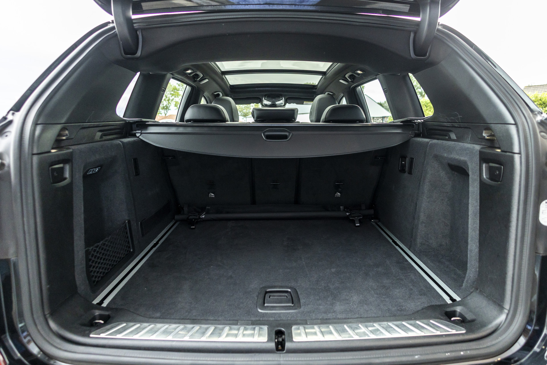 Foto van BMW X3 Xdrive20i