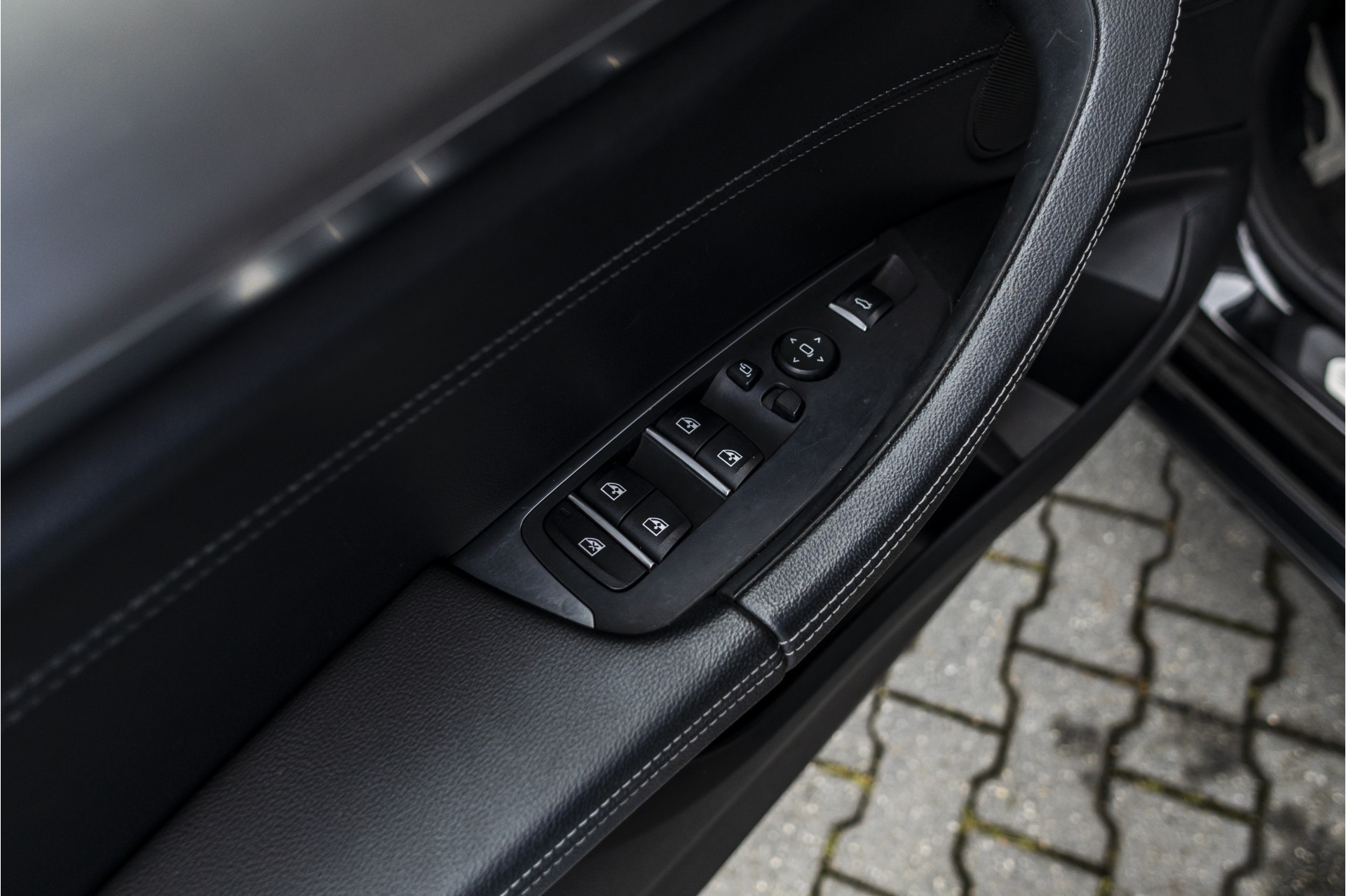 Foto van BMW X3 Xdrive20i