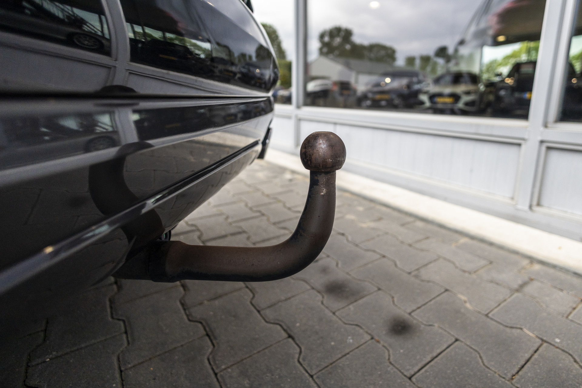 Foto van BMW X3 Xdrive20i