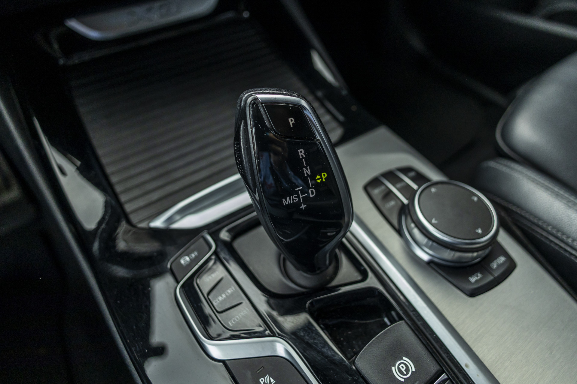 Foto van BMW X3 Xdrive20i