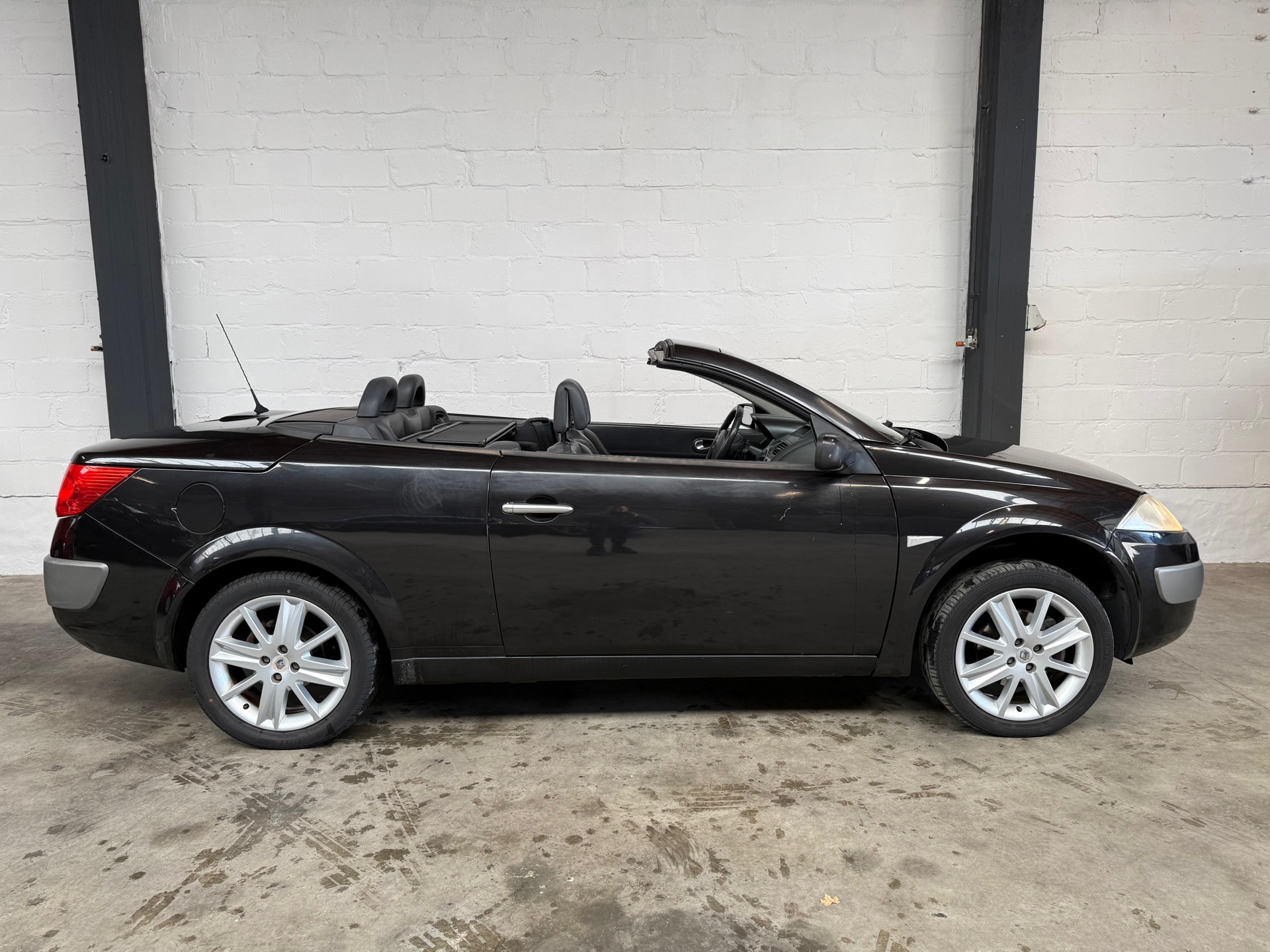 Foto van Renault Megane