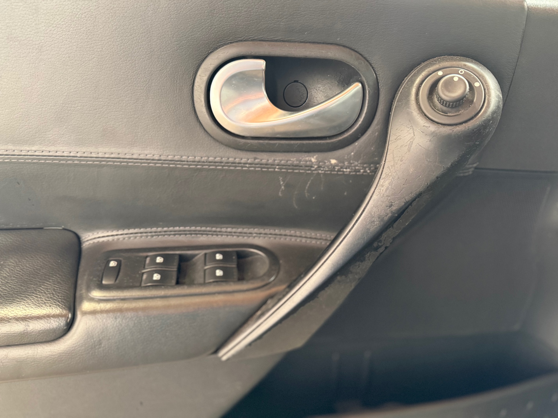Foto van Renault Megane
