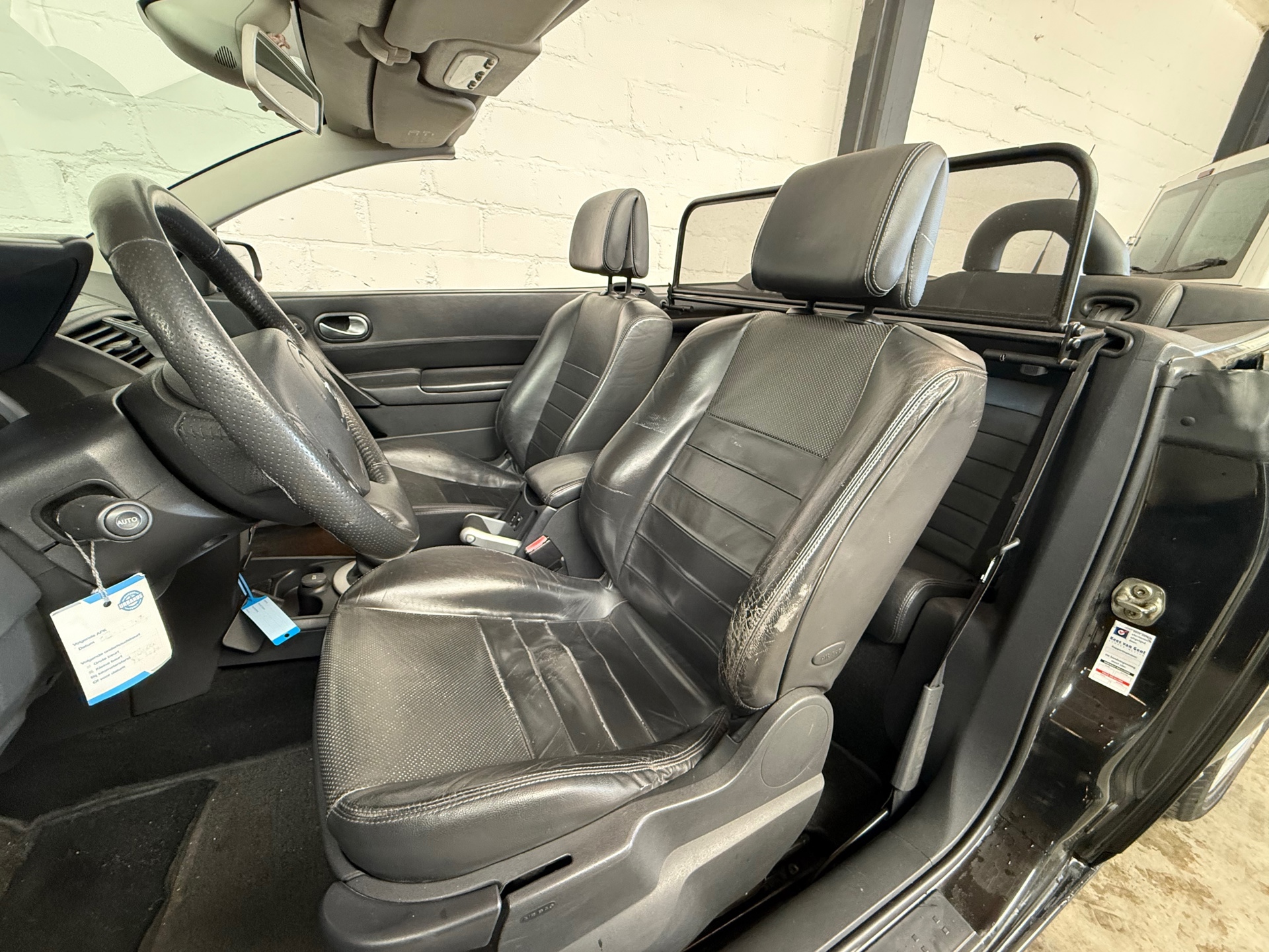 Foto van Renault Megane
