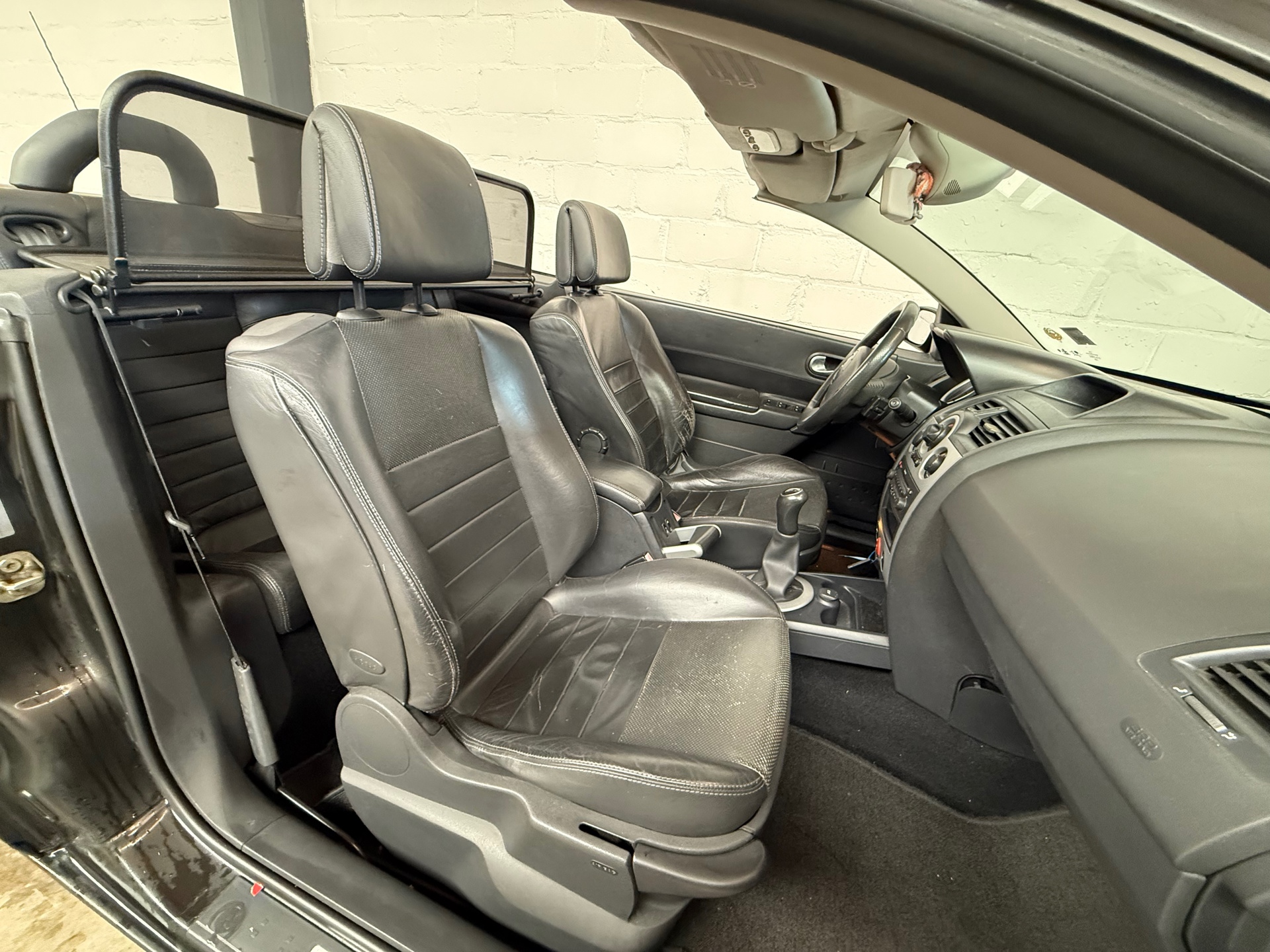 Foto van Renault Megane
